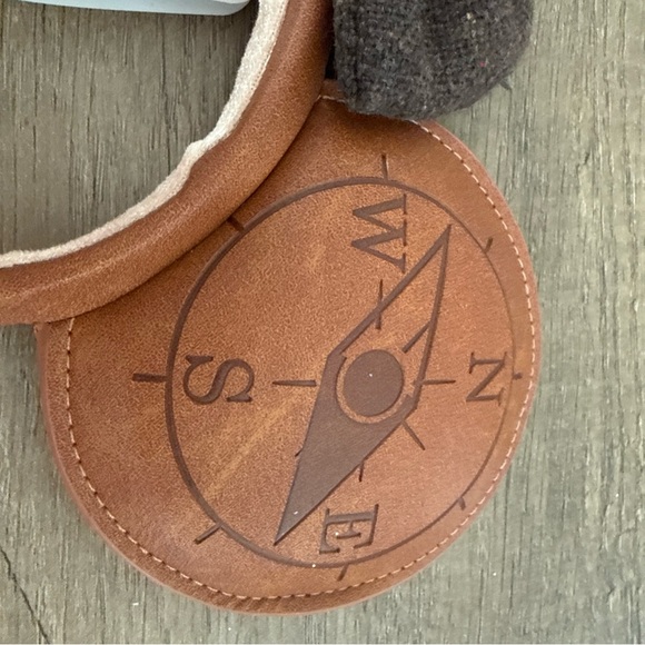 Disney Pixar Up Grape Soda Mickey Minnie Ears Headband - Picture 3 of 4